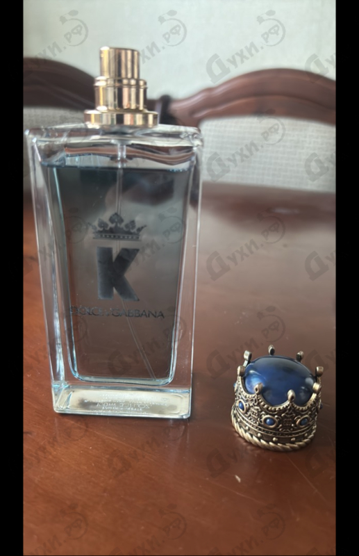 Парфюмерия K By Dolce & Gabbana от Dolce & Gabbana