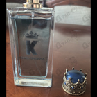 Отзыв Dolce & Gabbana K By Dolce & Gabbana
