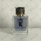 Отзыв Dolce & Gabbana K By Dolce & Gabbana