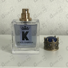 Духи K By Dolce & Gabbana от Dolce & Gabbana
