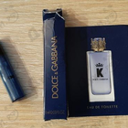 Отзывы Dolce & Gabbana K By Dolce & Gabbana
