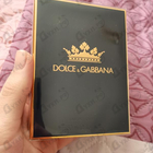 Отзывы Dolce & Gabbana K By Dolce & Gabbana