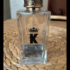 Отзыв Dolce & Gabbana K By Dolce & Gabbana