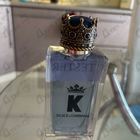Отзыв Dolce & Gabbana K By Dolce & Gabbana