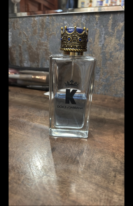 Парфюмерия K By Dolce & Gabbana от Dolce & Gabbana