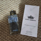 Отзыв Dolce & Gabbana K By Dolce & Gabbana