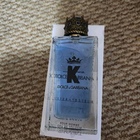 Отзыв Dolce & Gabbana K By Dolce & Gabbana