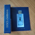 Отзыв Dolce & Gabbana K By Dolce & Gabbana