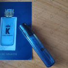 Отзыв Dolce & Gabbana K By Dolce & Gabbana