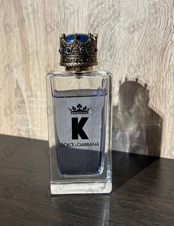 Парфюмерия K By Dolce & Gabbana от Dolce & Gabbana