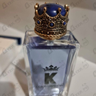 Отзывы Dolce & Gabbana K By Dolce & Gabbana