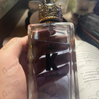 Отзыв Dolce & Gabbana K By Dolce & Gabbana