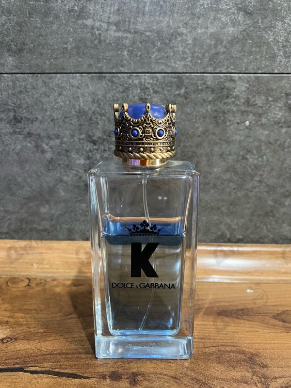 Парфюмерия Dolce & Gabbana K By Dolce & Gabbana