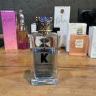 Отзыв Dolce & Gabbana K By Dolce & Gabbana
