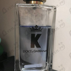 Отзыв Dolce & Gabbana K By Dolce & Gabbana