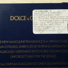 Отзыв Dolce & Gabbana K By Dolce & Gabbana