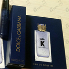 Духи K By Dolce & Gabbana от Dolce & Gabbana