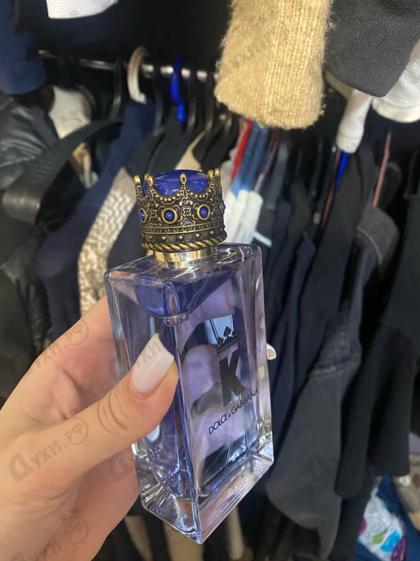 Купить Dolce & Gabbana K By Dolce & Gabbana