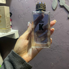 Отзыв Dolce & Gabbana K By Dolce & Gabbana