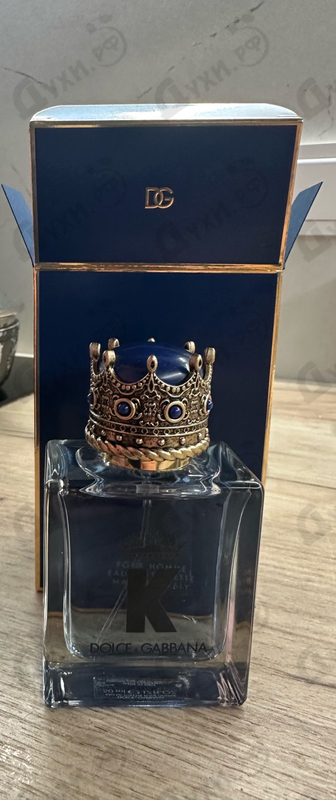Купить K By Dolce & Gabbana от Dolce & Gabbana