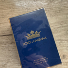 Отзывы Dolce & Gabbana K By Dolce & Gabbana