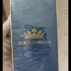 Отзывы Dolce & Gabbana K By Dolce & Gabbana