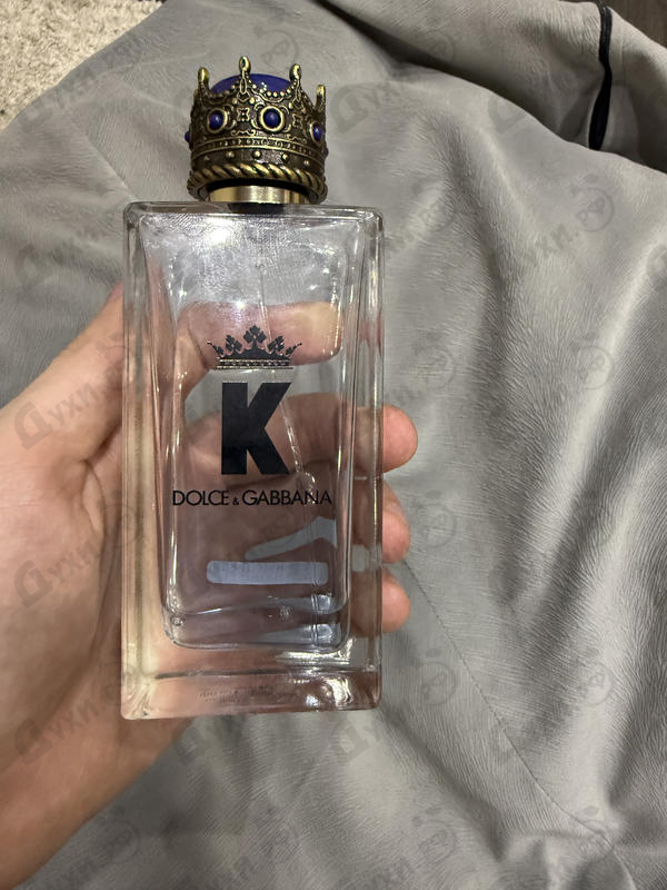 Отзывы Dolce & Gabbana K By Dolce & Gabbana
