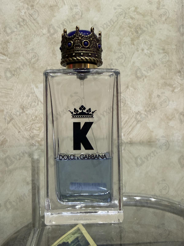 Парфюмерия K By Dolce & Gabbana от Dolce & Gabbana