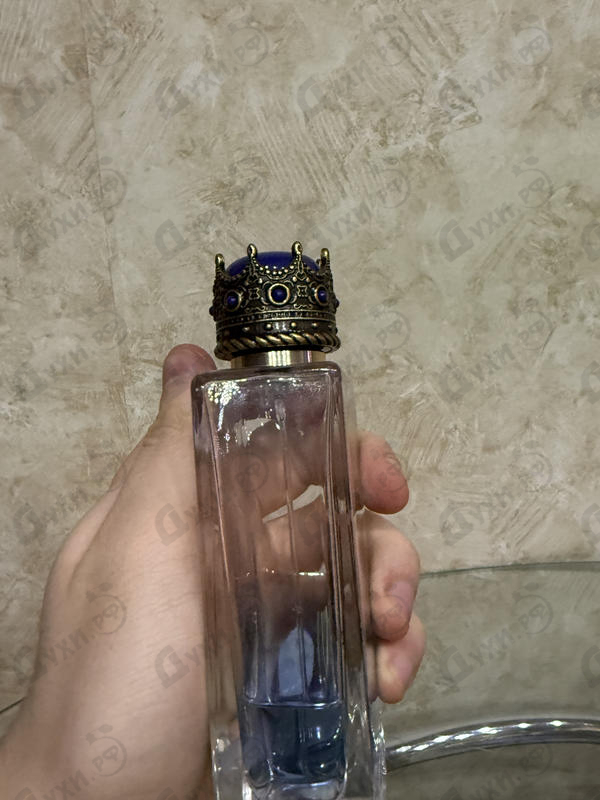 Духи K By Dolce & Gabbana от Dolce & Gabbana