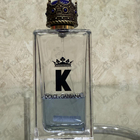 Отзыв Dolce & Gabbana K By Dolce & Gabbana