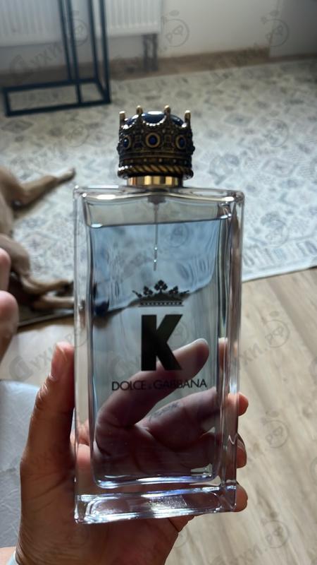 Купить K By Dolce & Gabbana от Dolce & Gabbana