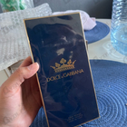 Парфюм Dolce & Gabbana K By Dolce & Gabbana