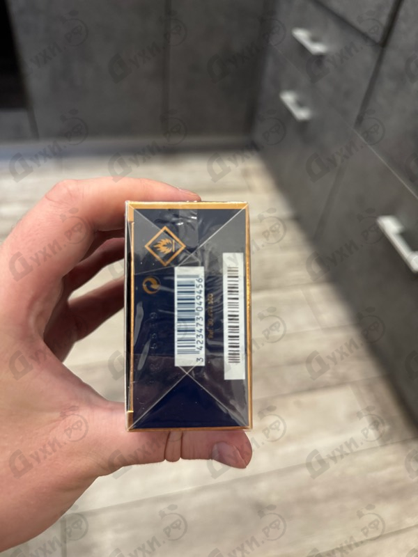 Духи K By Dolce & Gabbana от Dolce & Gabbana