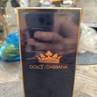 Духи K By Dolce & Gabbana от Dolce & Gabbana