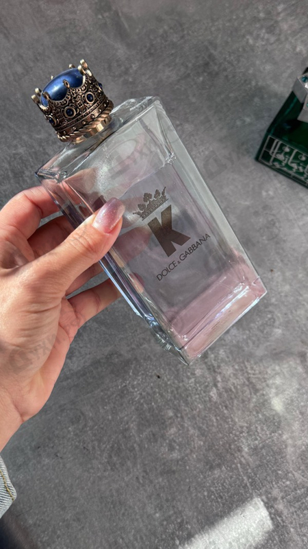 Парфюмерия Dolce & Gabbana K By Dolce & Gabbana