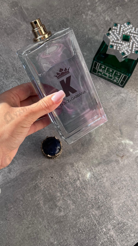 Купить K By Dolce & Gabbana от Dolce & Gabbana