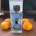 Отзыв Dolce & Gabbana K By Dolce & Gabbana