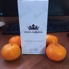 Отзывы Dolce & Gabbana K By Dolce & Gabbana