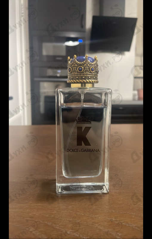 Купить Dolce & Gabbana K By Dolce & Gabbana