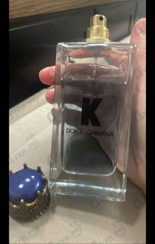 Купить K By Dolce & Gabbana от Dolce & Gabbana