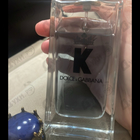 Отзыв Dolce & Gabbana K By Dolce & Gabbana