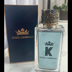 Парфюм Dolce & Gabbana K By Dolce & Gabbana