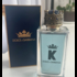 Парфюмерия K By Dolce & Gabbana от Dolce & Gabbana