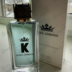 Отзыв Dolce & Gabbana K By Dolce & Gabbana