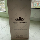 Отзыв Dolce & Gabbana K By Dolce & Gabbana