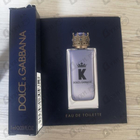 Отзывы Dolce & Gabbana K By Dolce & Gabbana