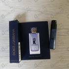 Отзыв Dolce & Gabbana K By Dolce & Gabbana