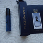 Отзывы Dolce & Gabbana K By Dolce & Gabbana