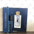 Отзыв Dolce & Gabbana K By Dolce & Gabbana