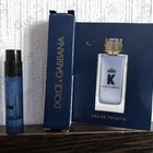 Отзыв Dolce & Gabbana K By Dolce & Gabbana